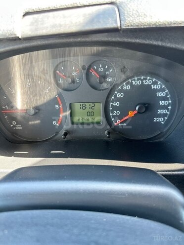 Ford Transit 2008, 235,800 km - 2.4 л - Bakı