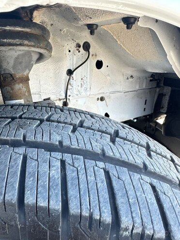 Ford Transit 2008, 235,800 km - 2.4 л - Bakı