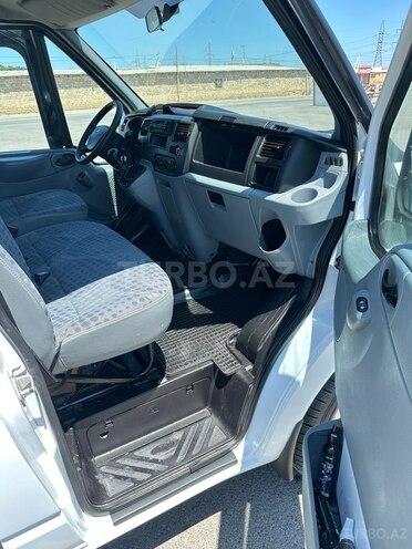 Ford Transit 2008, 235,800 km - 2.4 л - Bakı