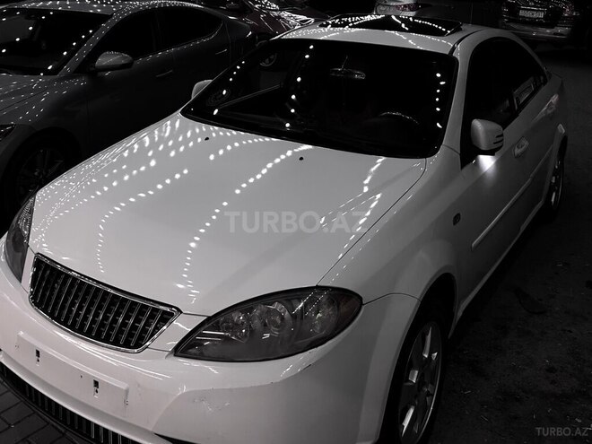 Daewoo Gentra 2014, 220,000 km - 1.5 л - Bakı