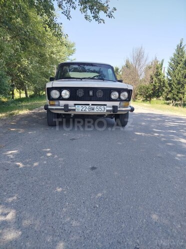 LADA (VAZ) 2106 1987, 95,000 km - 1.5 л - Zərdab
