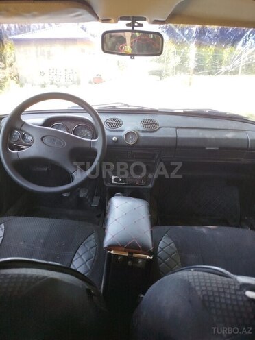 LADA (VAZ) 2106 1987, 95,000 km - 1.5 л - Zərdab