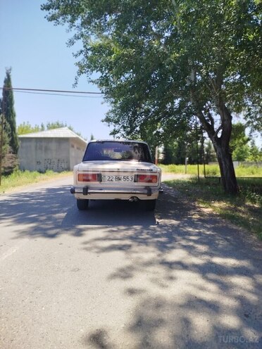 LADA (VAZ) 2106 1987, 95,000 km - 1.5 л - Zərdab