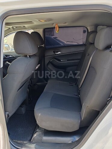 Chevrolet Orlando 2013, 209,442 km - 1.8 l - Bakı