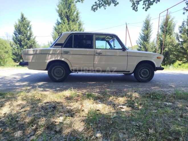 LADA (VAZ) 2106 1987, 95,000 km - 1.5 л - Zərdab