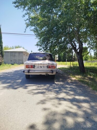 LADA (VAZ) 2106 1987, 95,000 km - 1.5 л - Zərdab