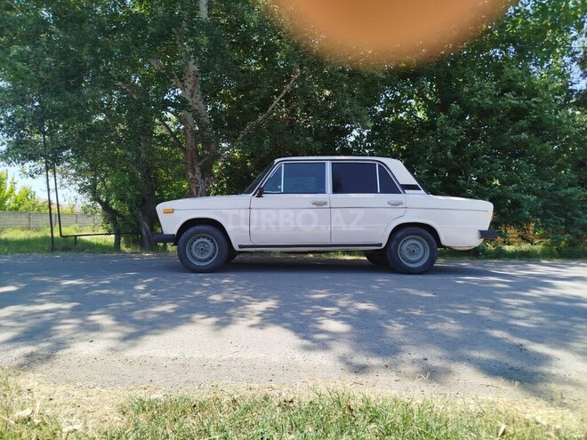 LADA (VAZ) 2106 1987, 95,000 km - 1.5 л - Zərdab