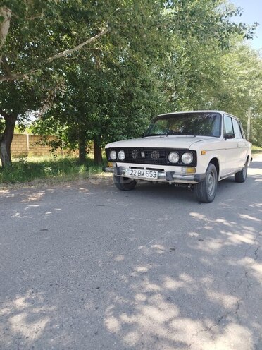 LADA (VAZ) 2106 1987, 95,000 km - 1.5 л - Zərdab