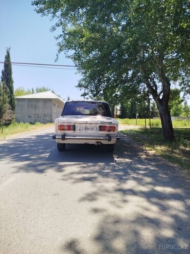 LADA (VAZ) 2106 1987, 95,000 km - 1.5 л - Zərdab