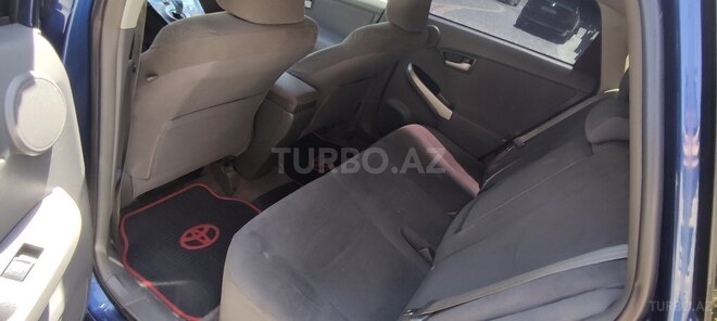 Toyota Prius 2010, 299,730 km - 1.8 l - Bakı