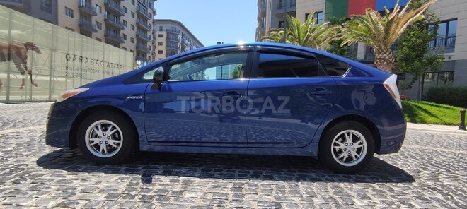 Toyota Prius 2010, 299,730 km - 1.8 l - Bakı
