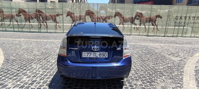 Toyota Prius 2010, 299,730 km - 1.8 l - Bakı