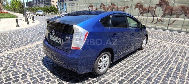 Toyota Prius 2010, 299,730 km - 1.8 l - Bakı
