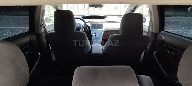 Toyota Prius 2010, 299,730 km - 1.8 l - Bakı