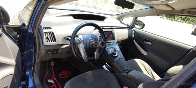 Toyota Prius 2010, 299,730 km - 1.8 l - Bakı