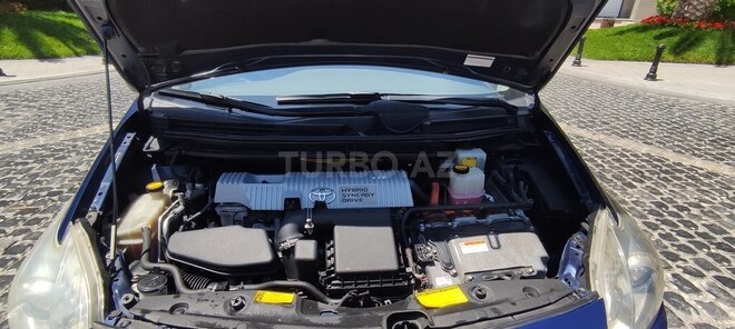 Toyota Prius 2010, 299,730 km - 1.8 l - Bakı