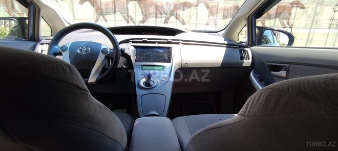 Toyota Prius 2010, 299,730 km - 1.8 l - Bakı
