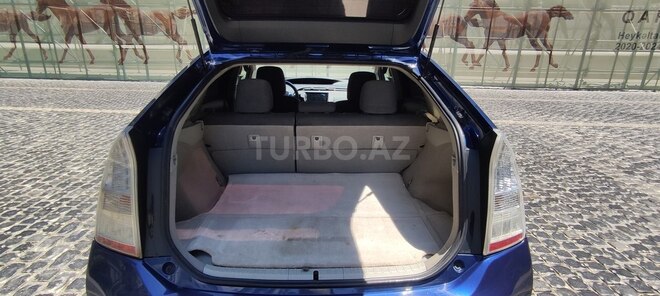 Toyota Prius 2010, 299,730 km - 1.8 l - Bakı