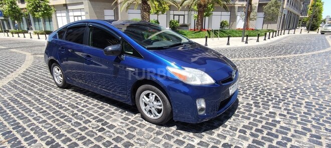 Toyota Prius 2010, 299,730 km - 1.8 l - Bakı