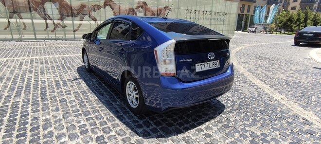 Toyota Prius 2010, 299,730 km - 1.8 l - Bakı