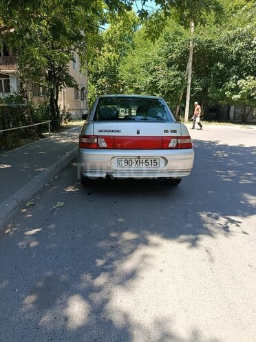 LADA (VAZ) 2110 2010, 106,000 km - 1.6 l - Mingəçevir