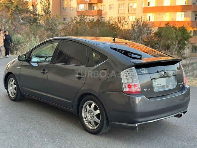 Toyota Prius 2008, 256,800 km - 1.5 l - Bakı