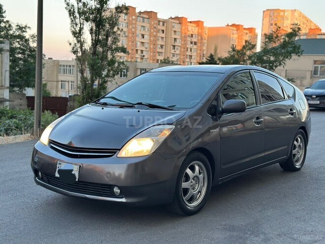 Toyota Prius 2008, 256,800 km - 1.5 l - Bakı