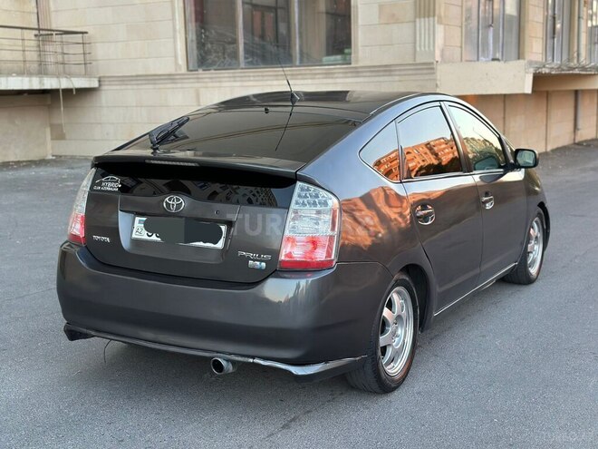 Toyota Prius 2008, 256,800 km - 1.5 l - Bakı