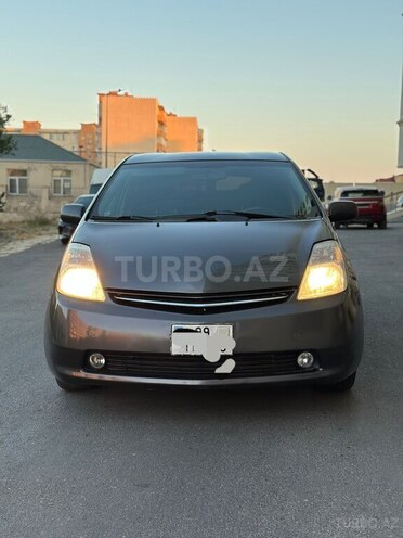 Toyota Prius 2008, 256,800 km - 1.5 l - Bakı