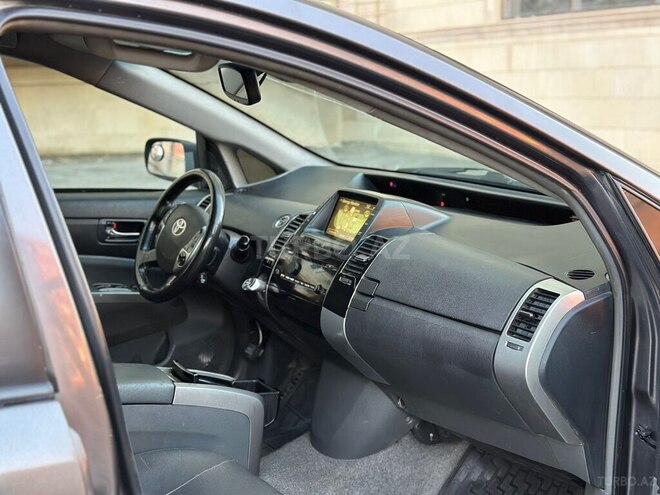 Toyota Prius 2008, 256,800 km - 1.5 l - Bakı