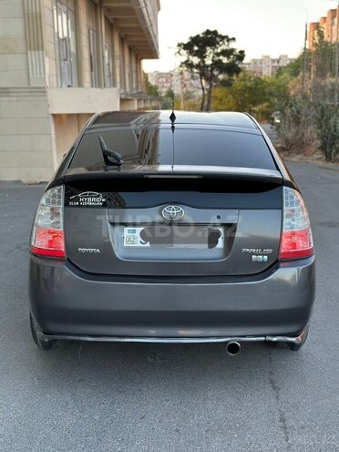 Toyota Prius 2008, 256,800 km - 1.5 l - Bakı