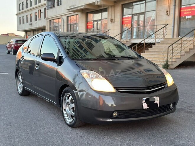 Toyota Prius 2008, 256,800 km - 1.5 l - Bakı