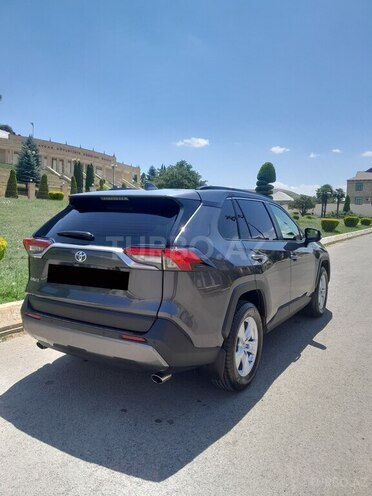 Toyota RAV4 2019, 19,200 km - 2.0 l - Gəncə