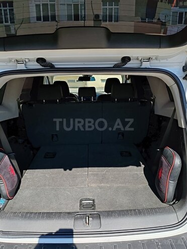 Chevrolet Orlando 2013, 209,442 km - 1.8 l - Bakı