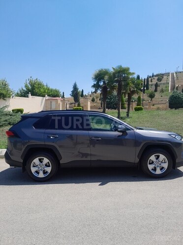 Toyota RAV4 2019, 19,200 km - 2.0 l - Gəncə
