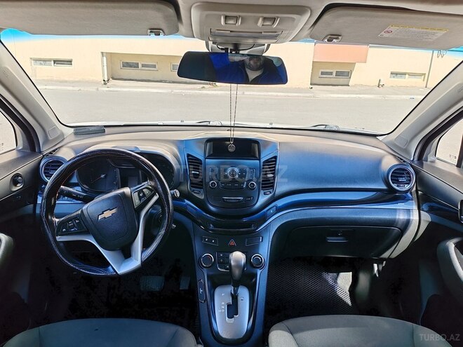 Chevrolet Orlando 2013, 209,442 km - 1.8 l - Bakı