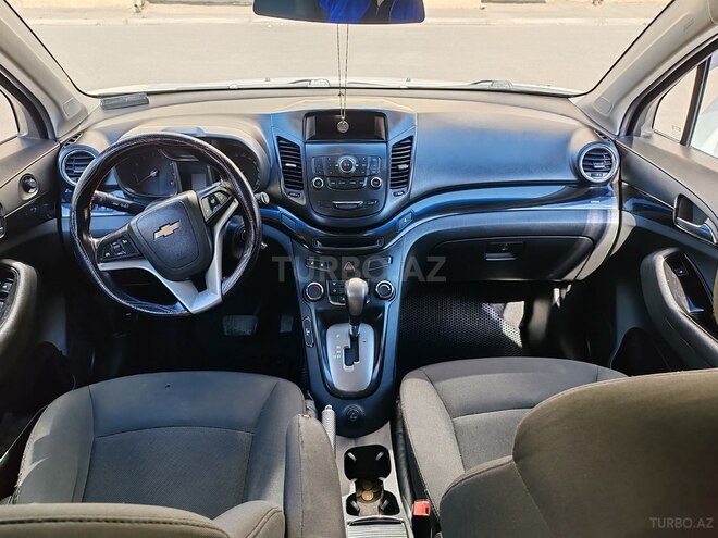 Chevrolet Orlando 2013, 209,442 km - 1.8 l - Bakı