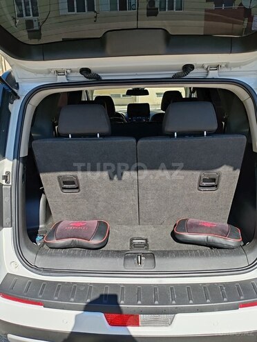 Chevrolet Orlando 2013, 209,442 km - 1.8 l - Bakı