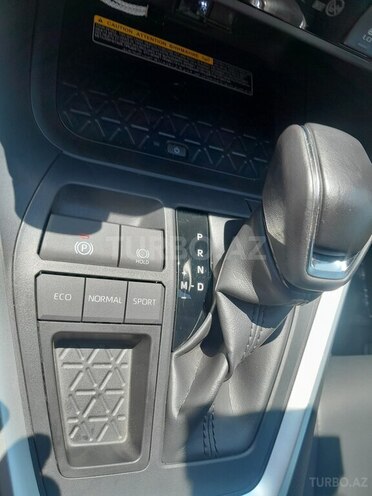 Toyota RAV4 2019, 19,200 km - 2.0 l - Gəncə