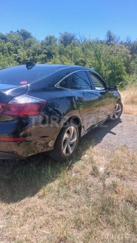 Honda Insight 2020, 134,000 km - 1.5 l - Bakı