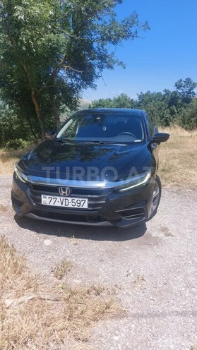 Honda Insight 2020, 134,000 km - 1.5 l - Bakı