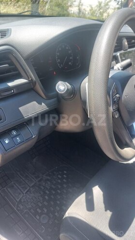Honda Insight 2020, 134,000 km - 1.5 l - Bakı