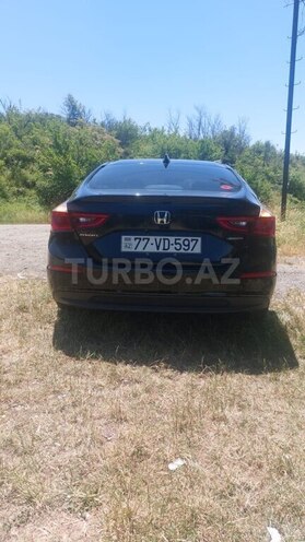 Honda Insight 2020, 134,000 km - 1.5 l - Bakı