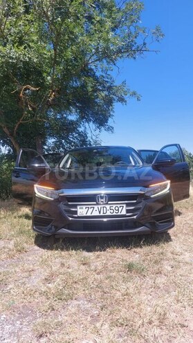Honda Insight 2020, 134,000 km - 1.5 l - Bakı