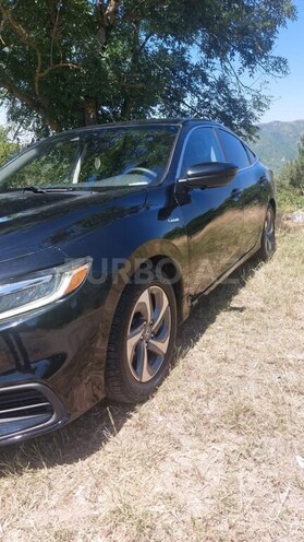 Honda Insight 2020, 134,000 km - 1.5 l - Bakı