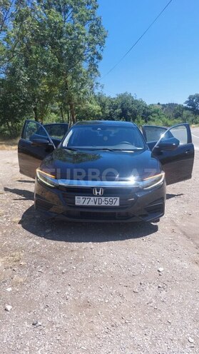 Honda Insight 2020, 134,000 km - 1.5 l - Bakı