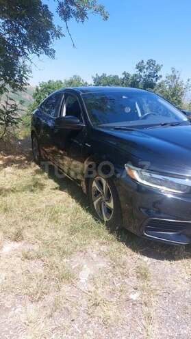 Honda Insight 2020, 134,000 km - 1.5 l - Bakı