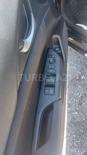 Honda Insight 2020, 134,000 km - 1.5 l - Bakı