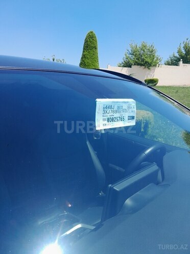 Toyota RAV4 2019, 19,200 km - 2.0 l - Gəncə