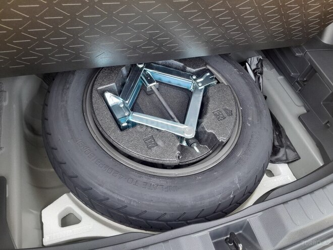 Toyota RAV4 2019, 19,200 km - 2.0 l - Gəncə
